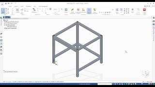 Frame Design Example 2