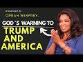 God’s Warning About Donald Trump Leaves Everyone Shocked | Prophetic Sign 2025