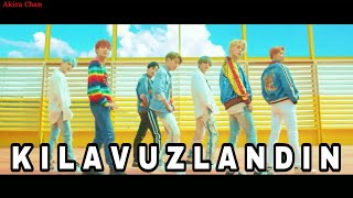 YENİ ARMY'LER İÇİN BIAS KILAVUZU! - BTS - DNA PARODİ