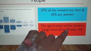 Sample Presentation: Capstone Project