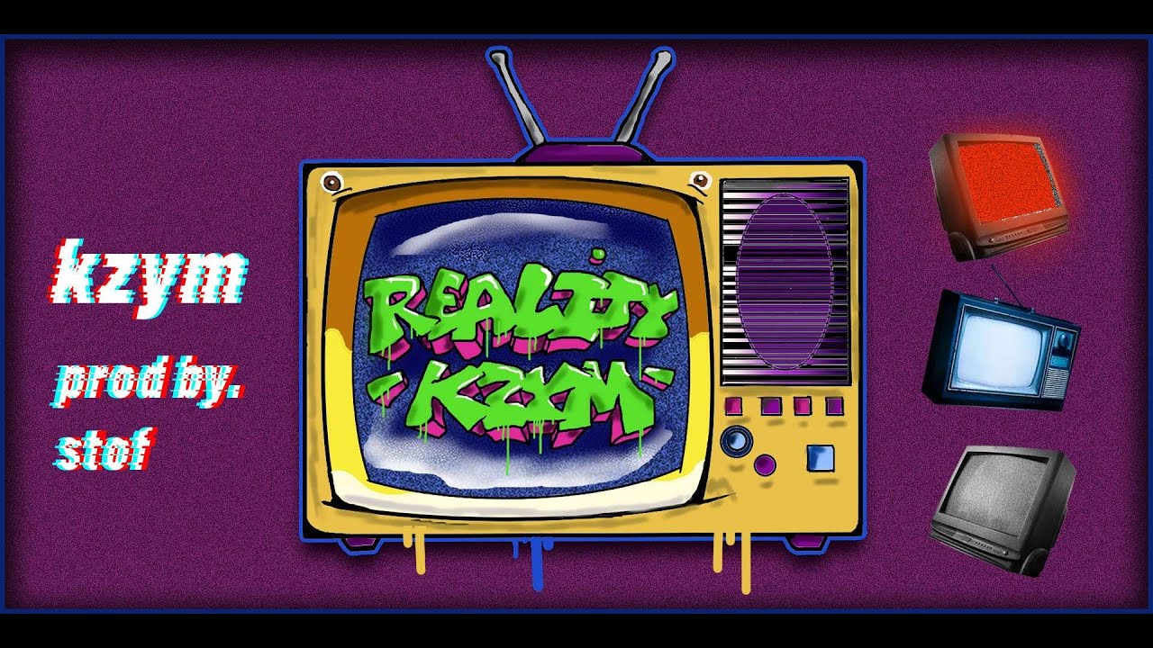 Watch Kzym - Reality on YouTube Watch Kzym - Reality on YouTube
