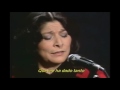 Gracias a la vida - Thank you to life - Mercedes Sosa - lyrics with translation