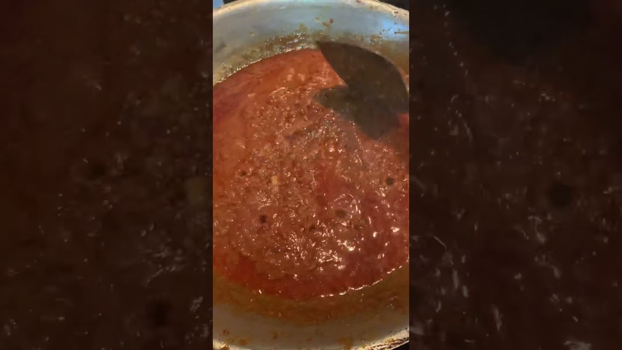 Kuah Kacang Simple Tanpa Santan Youtube