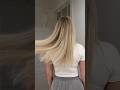Buttery Blonde 🤍 AirTouch Highlights #fryzjer #hairtok #airtouch #hairtransformation