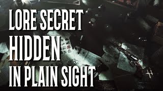 The Hunt: Showdown Lore Secret Hidden in Plain Sight