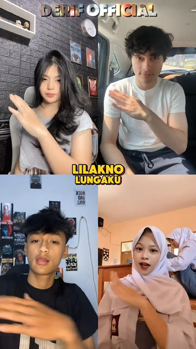 Lilakno Lungaku || Dance Tiktok Terbaru #dancetiktok #trendtiktok