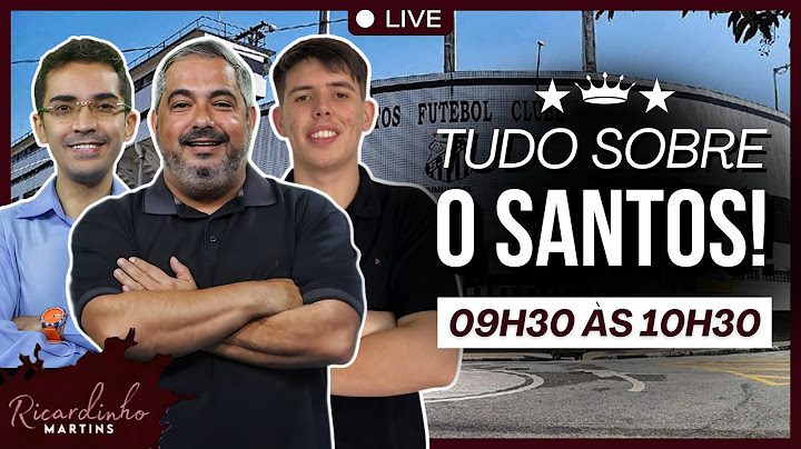 CLEBER XAVIER ABRIU O JOGO NO DOMINGO ESPORTIVO! / ESCALAÇÃO DEFINIDA? / NEYMAR VIROU ATACANTE?