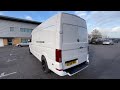 Volkswagon Crafter for sale in Frome