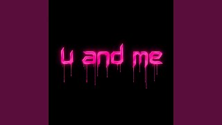 U and me (Jazz Remix)