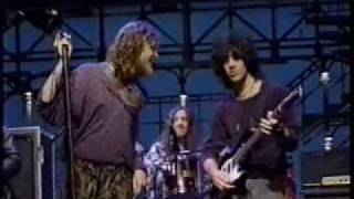 Spin Doctors  -"little miss can't be wrong" (late night TV 1992) chords