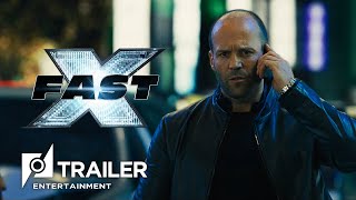 Furious 7 Legacy Trailer - Fast X