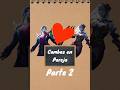 Combos para jugar en pareja parte 2 #mobilelegends #mlbb #mobilelegendsbangbang