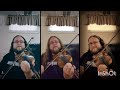 Nearer My God To Thee | Titanic Sinking | Mitch Ducharme