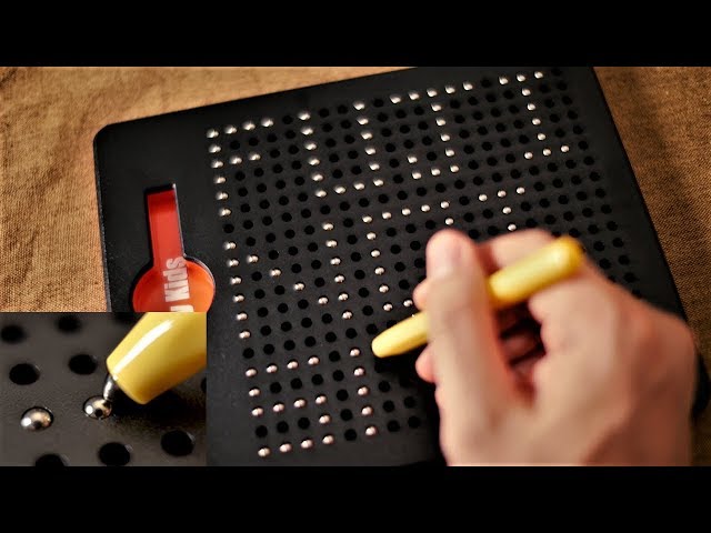 マグタブはASMRですか？