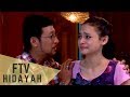 FTV Hidayah 109 - Anakku Terlahir Di Dalam Bui