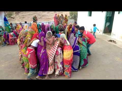 Adiwasi Wagdi Geet Lolkapur
