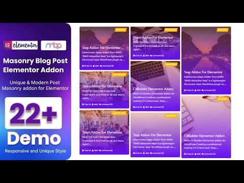 BWD Blog Post