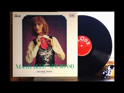 ニニ・ロッソ - NINI ROSSO - YouTube