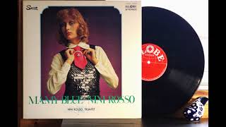 LPレコードでニニ・ロッソ ”さらば夏の日” ”遠くへ行きたい” 他 全6曲