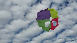 DIY Fallschirmdrachen Ed Grauel - 30 Years Old screenshot 5