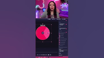 Running a giveaway? Subathon incentive? Strat Roulette? We Got You 🎉 #shorts #lumiastream