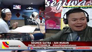 SARAWAKfm mukun
