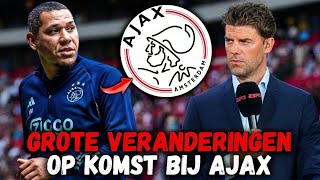 💥Maduro in Commando: Wat betekent dit voor Ajax? Ajax Nieuws vandaag