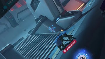 Role Queue Mystery Heroes is great!