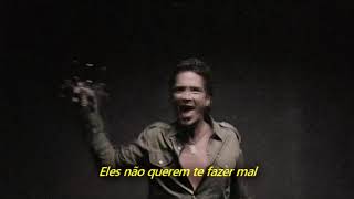 Audioslave - One And The Same (Legendado em Português)