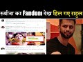 रुबीना की फैन फोल्लोविंग देख हिल गए होंगे राहुल| Rubina Dilaik Fandom| Biggboss14| FCN