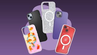 5 Best iPhone 14 Cases in 2023