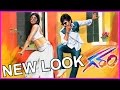 Garam Movie Latest Posters: Aadi, Adah Sharma, Brahmanandam