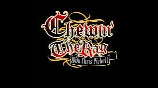 Chewin' The Rag w/ Mariya Agapova
