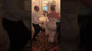 Bedriye ve Ömer tulumba show
