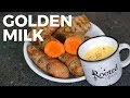 Turmeric Golden Milk - Anti-inflammatory Miracle Drink