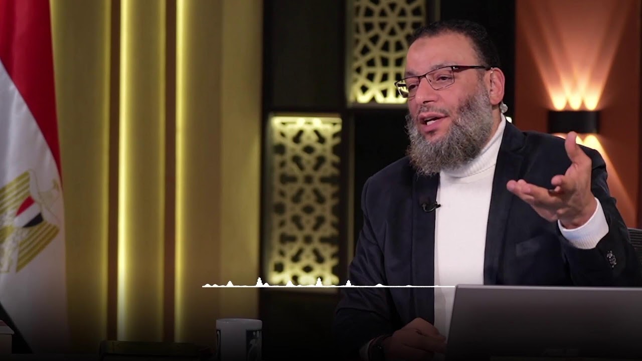 وليد إسماعيل | الدافع | 1198| حوار مفتــــوح مع الشيعة والمخالفين