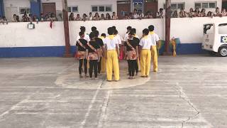 Piliin mo ang Pilipinas dance cover by Grade 7 Albay