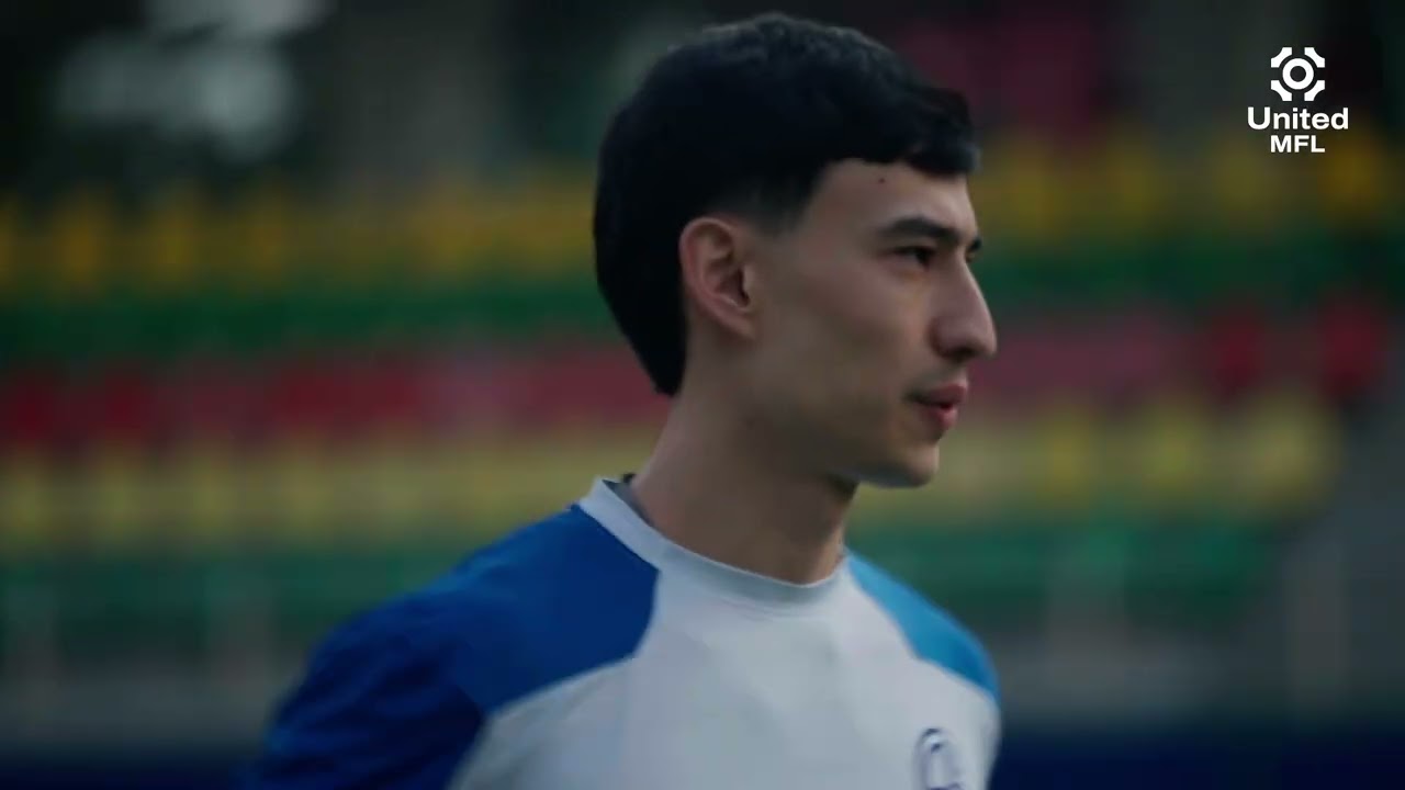 Media liga saralash o‘yini 🔥