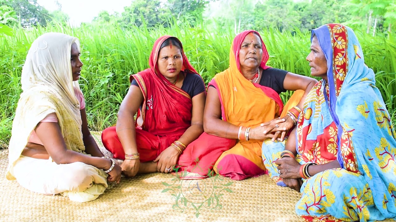 Magahi Lok Geet | Anup Kala Sanskriti | Ep-86
