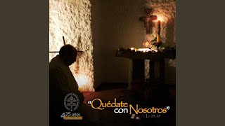 Miniatura de vídeo de "Seminario Pontificio Mayor de Santiago - Sufres, Lloras, Mueres"