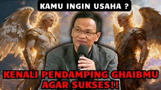 Download lagu Reveal who your companion is