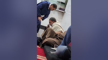 تلاوة عطرة لما تيسر من سورة الإسراء بصوت القارئ يونس أسويلص.