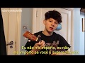 MY UNDERSTANDINGS ~ OF MICE &amp; MEN (tradução) COVER BY: NOAHFINNCE