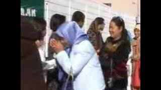 Idul Adha 1427 H. II KJRI Los Angeles