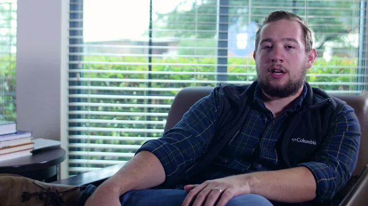 HBU Admissions - Living Spaces