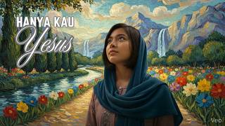 Hanya Kau Yesus (Official Music Video) | Risen Harmony