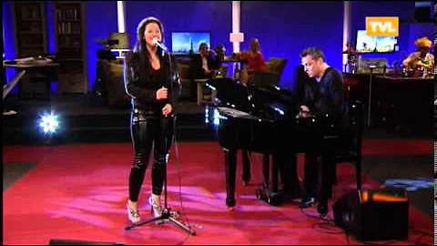 The power of love - Jennifer Rush/Celine Dion (Gab...