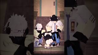 When Bocil Sd Pake Seragam Smakedodoran