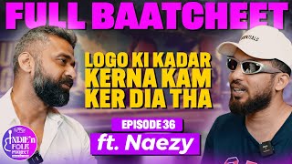 “Logon ki Kadar Karna Kam Kar Diya Hai” - @Naezy70  | IFP Ft. - @Naezy70 (Naezy)