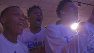 Celebrity URI Rams Excited For the 2018 NCAA Tournament Profile